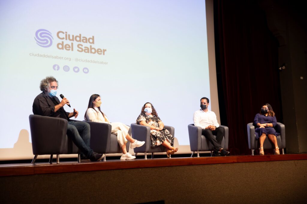 Ciudad del Saber presenta “Plaza Catedral”