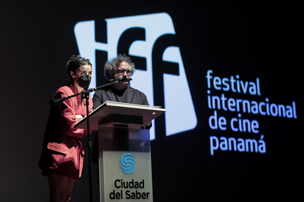 IFF Panama celebra una emotiva gala su 10ma edición