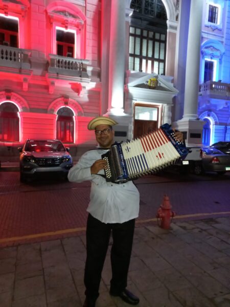 Panamá presente en la​ V Feria del Libro en Cartagena