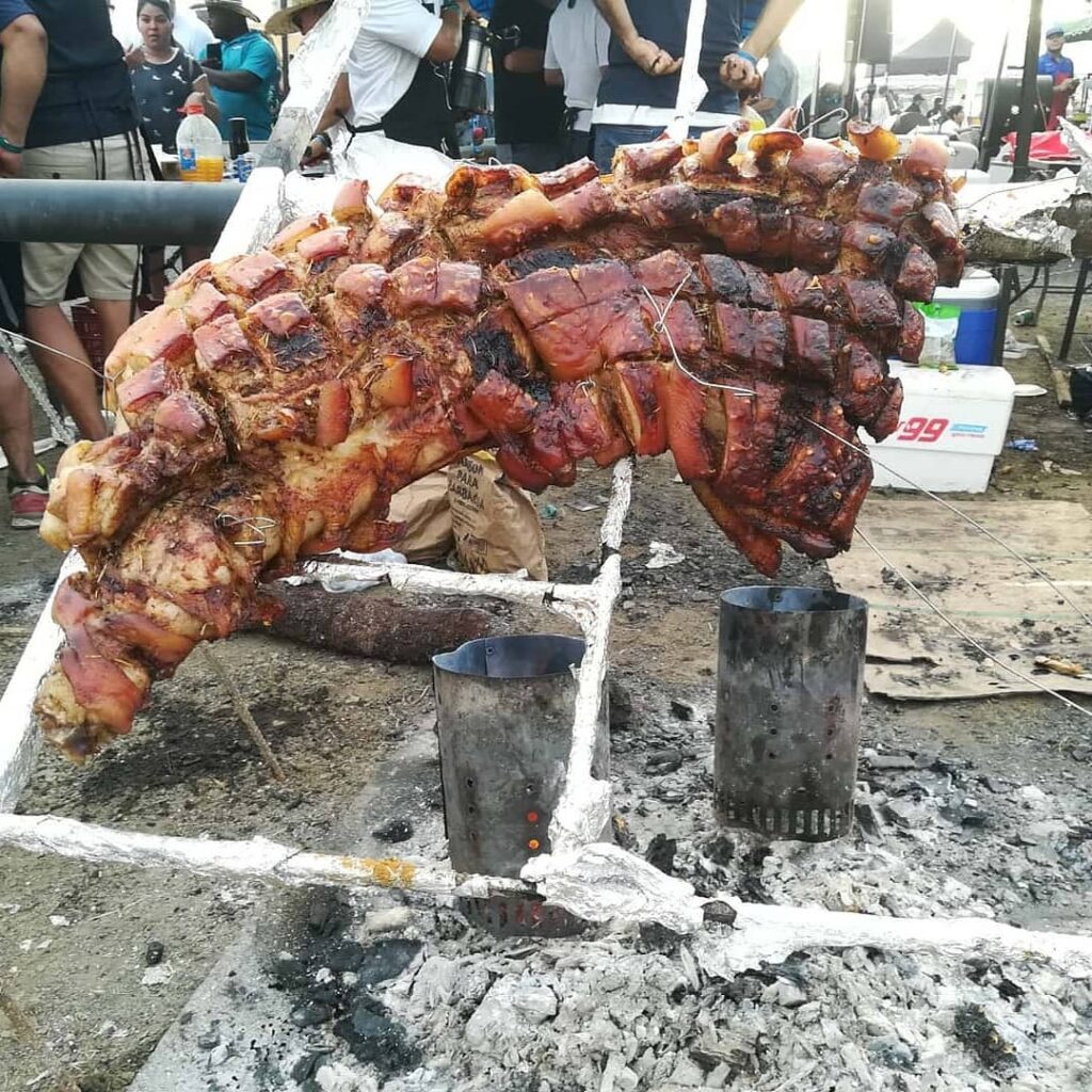 Club Gastronómico y la Alcaldía invita a festival de asados