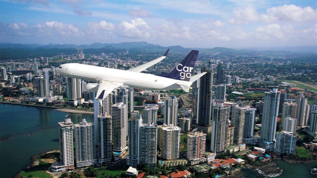  Copa Airlines cargo amplia su capacidad de transporte