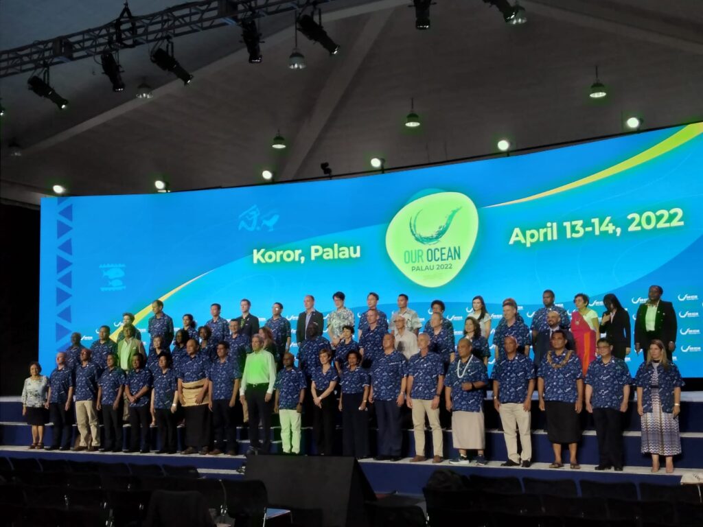 Científica panameña presente en Conferencia Mundial