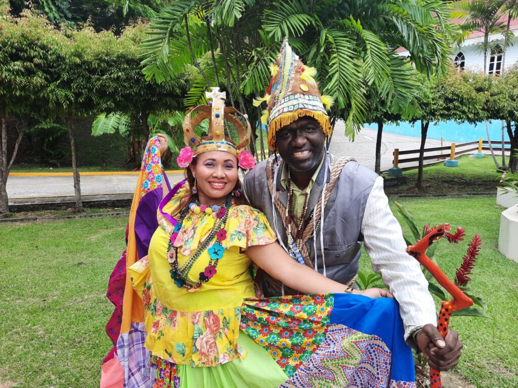 Alcaldía de Panamá celebra el Mes de la Etnia Negra