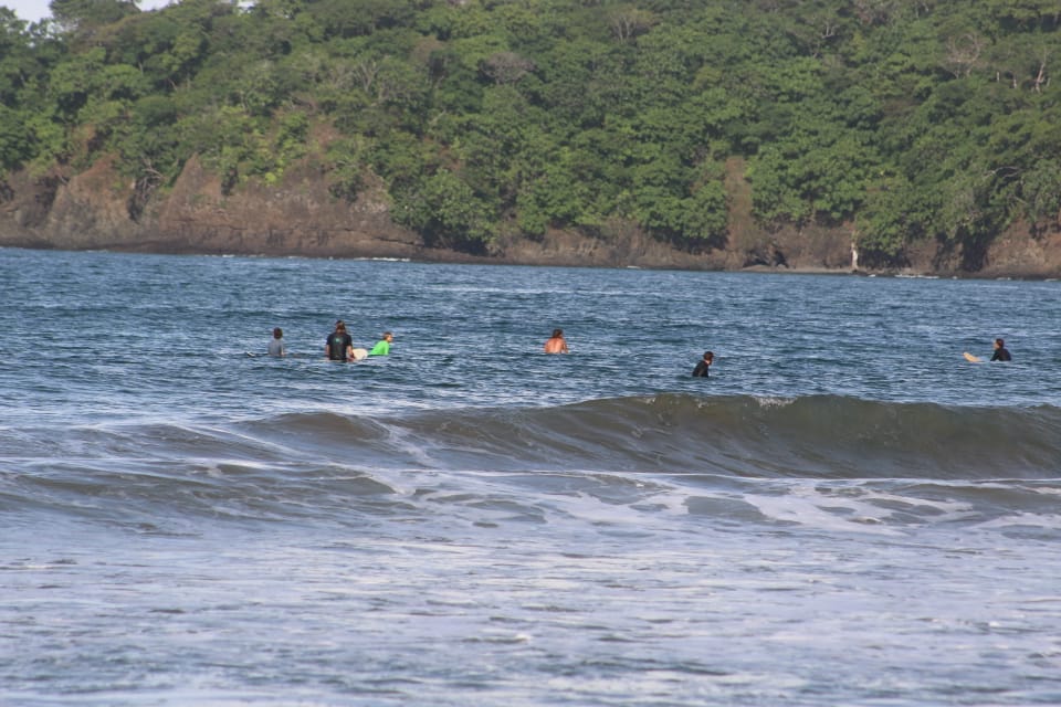 ATP coordina Panamericanos de Surf con actores locales