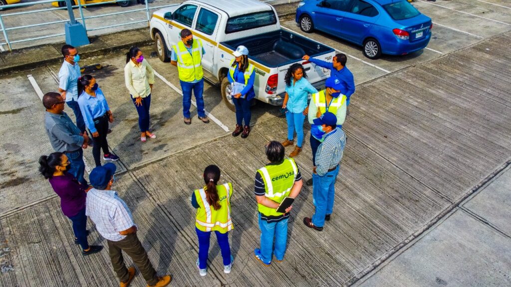 Construirán alcantarillado en Panamá Norte y San Miguelito