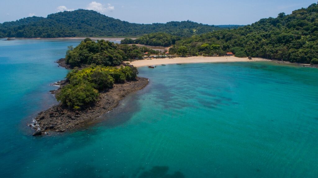 MiAMBIENTE restablece capacidad de carga de Coiba