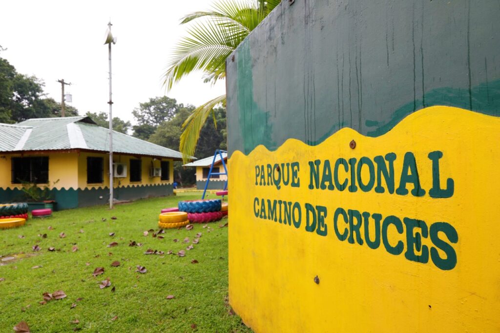 Inicia construcción del primer hospital para la fauna silvestre