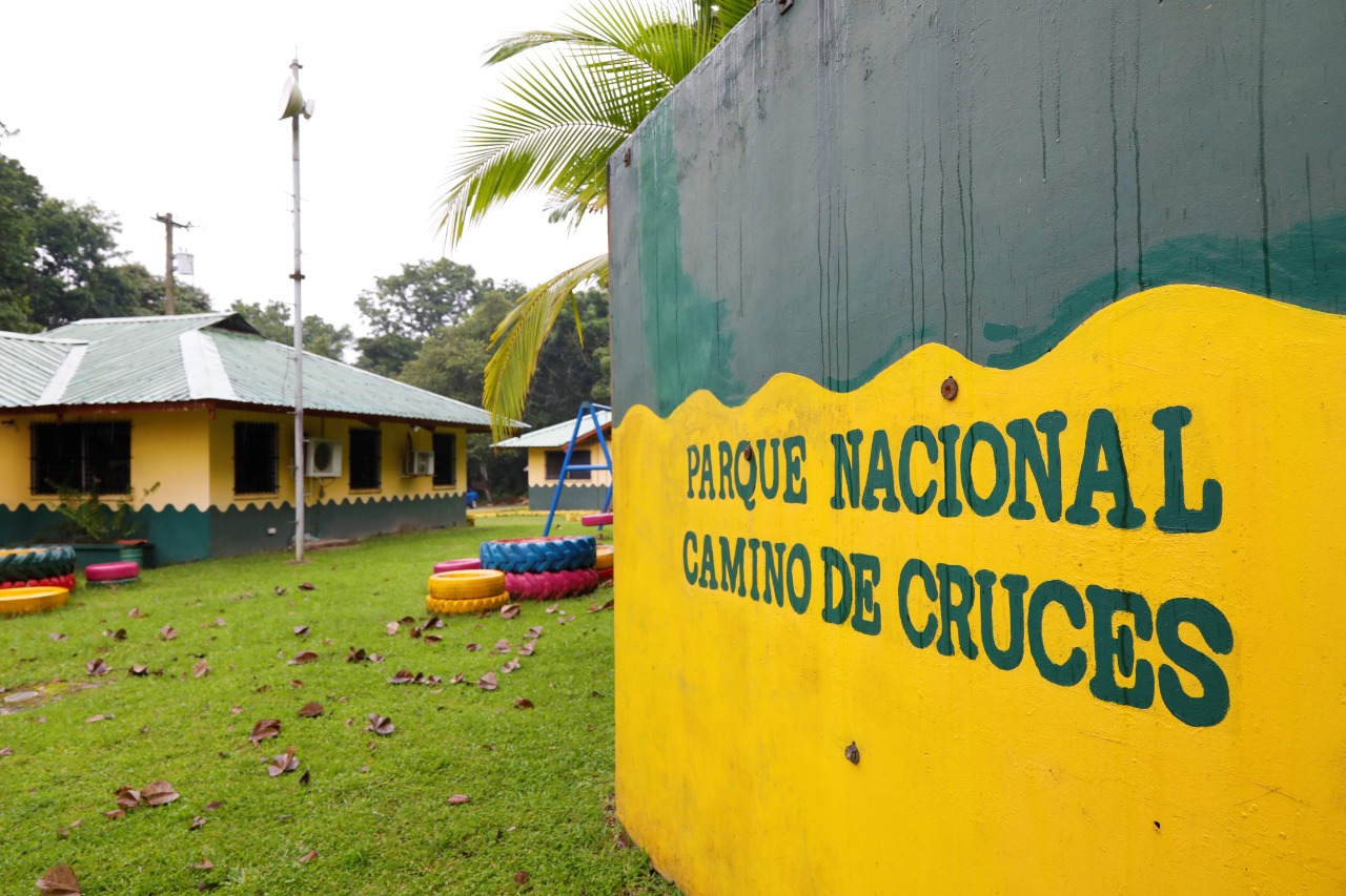  Inicia construcción del primer hospital para la fauna silvestre