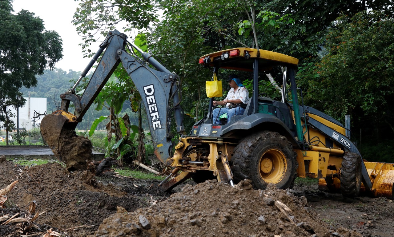 Inicia construcción del primer hospital para la fauna silvestre