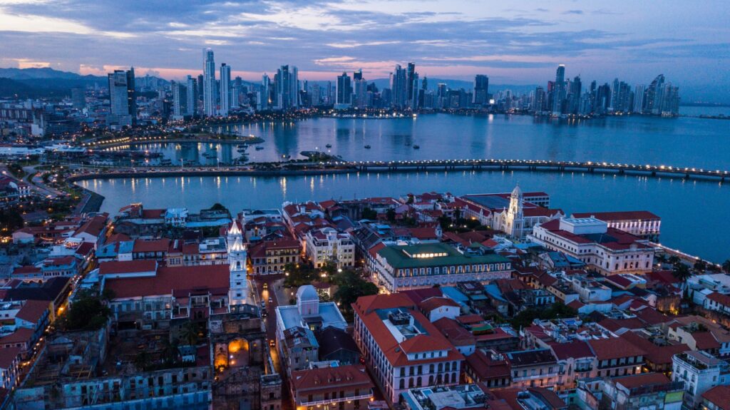 Panamá refuerza su promoción en turismo de reuniones y cultural de lujo