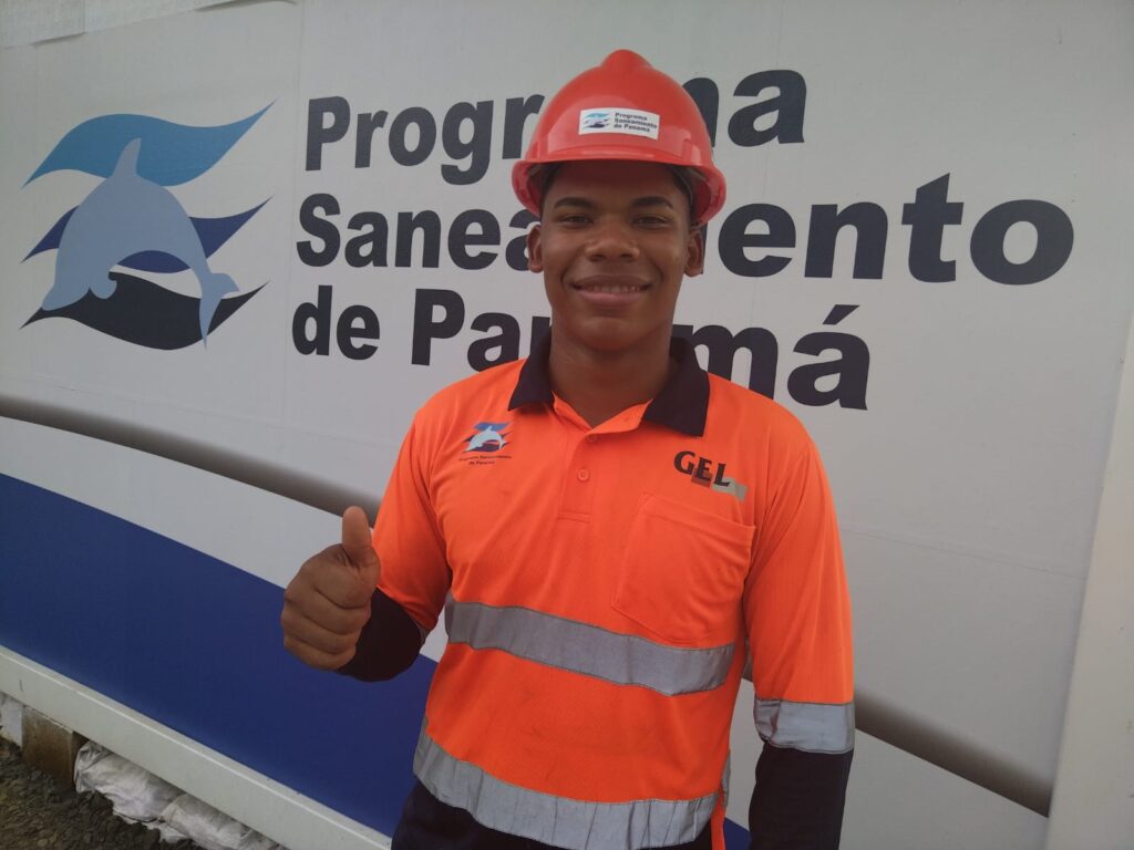 Saneamiento de Panamá: nuevas plazas de trabajo