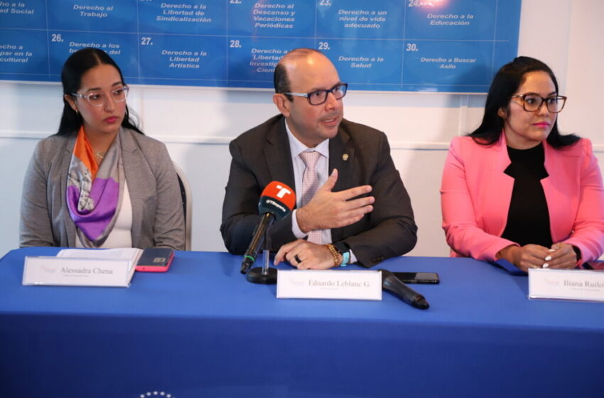  Abren convocatoria para concurso Mujeres Destacadas 2023