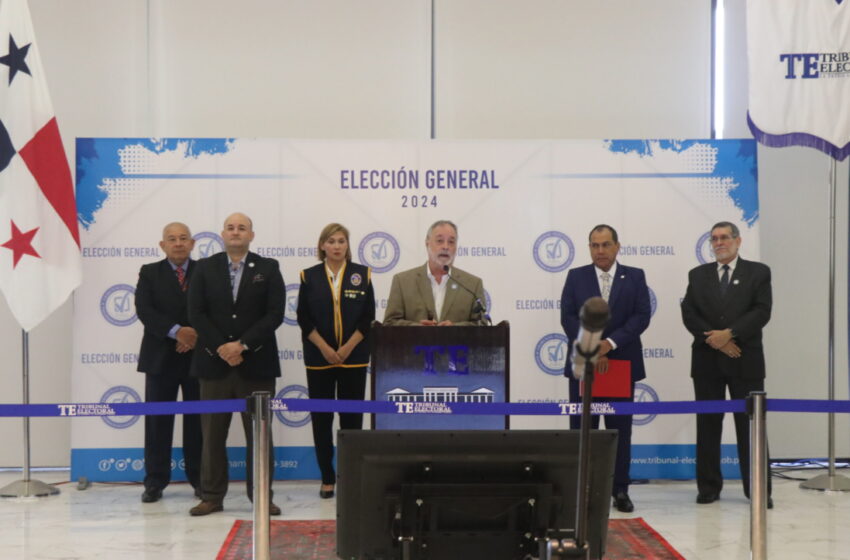  Primer informe del PLAGEL del 2023