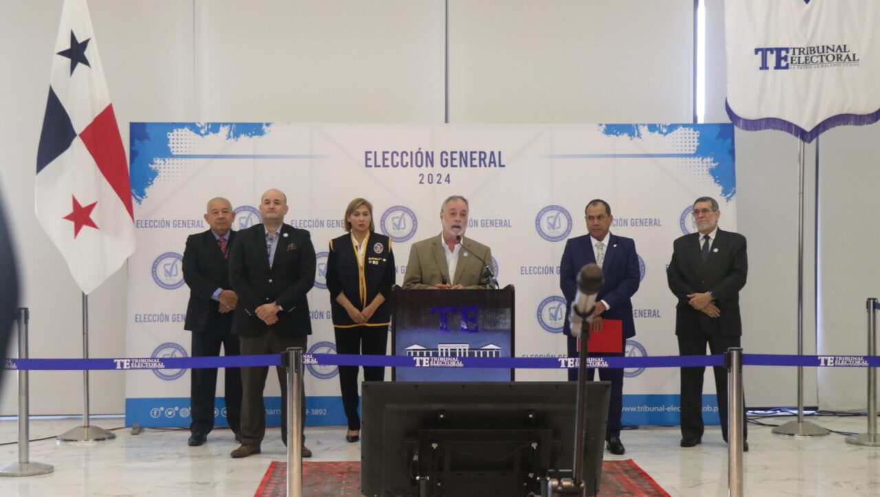 Primer informe del PLAGEL del 2023