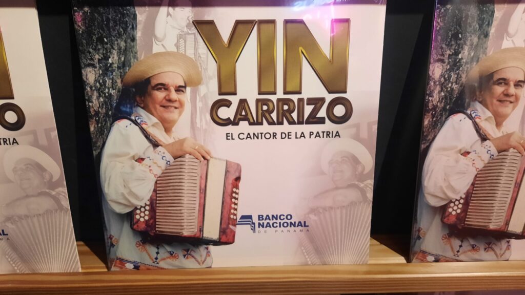 Celebran las bodas de oro de Dagoberto “Yin” Carrizo