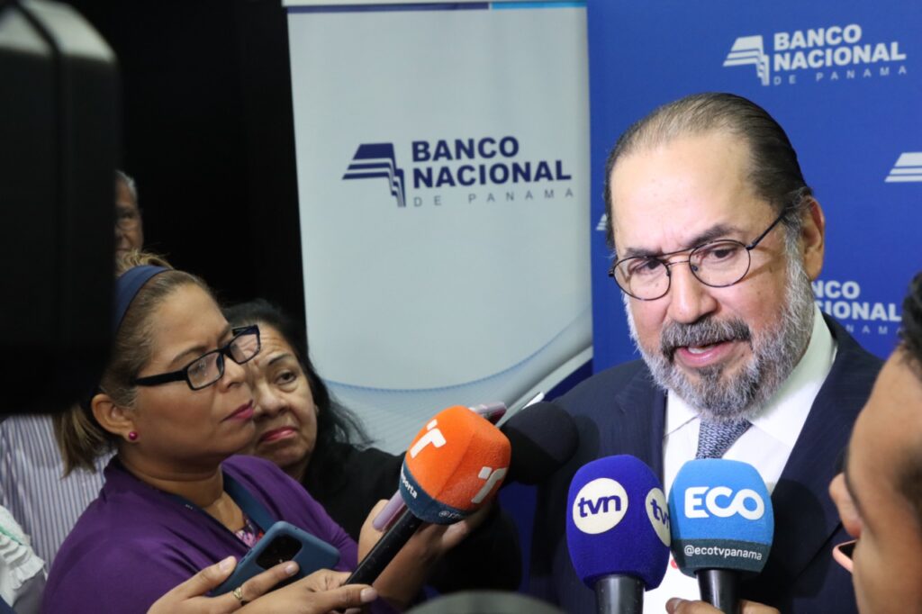 Banconal alcanza cifra récord en sus utilidades