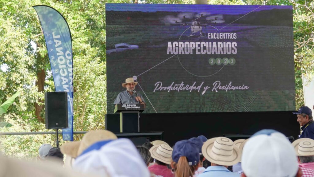 Productividad y resiliencia, ejes de los Encuentros Agropecuarios 2023