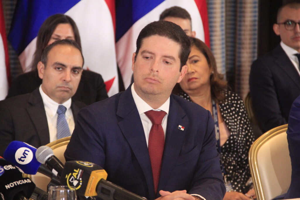 MICI amplía detalles del nuevo contrato con Minera Panamá