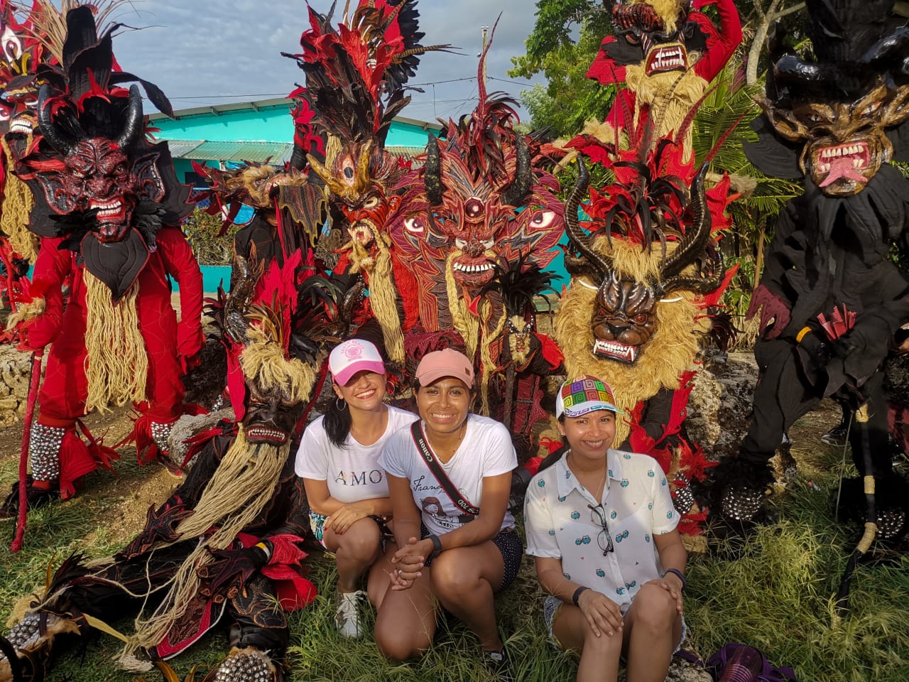 Festival de Diablos de Portobelo será este 6 de mayo