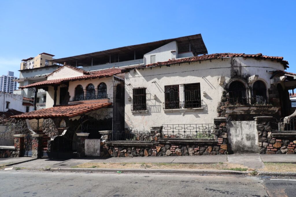 Panamá reconoce el valor de sus sitios y monumentos históricos