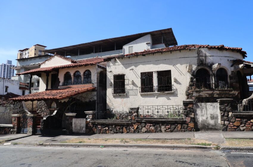  Panamá reconoce el valor de sus sitios y monumentos históricos