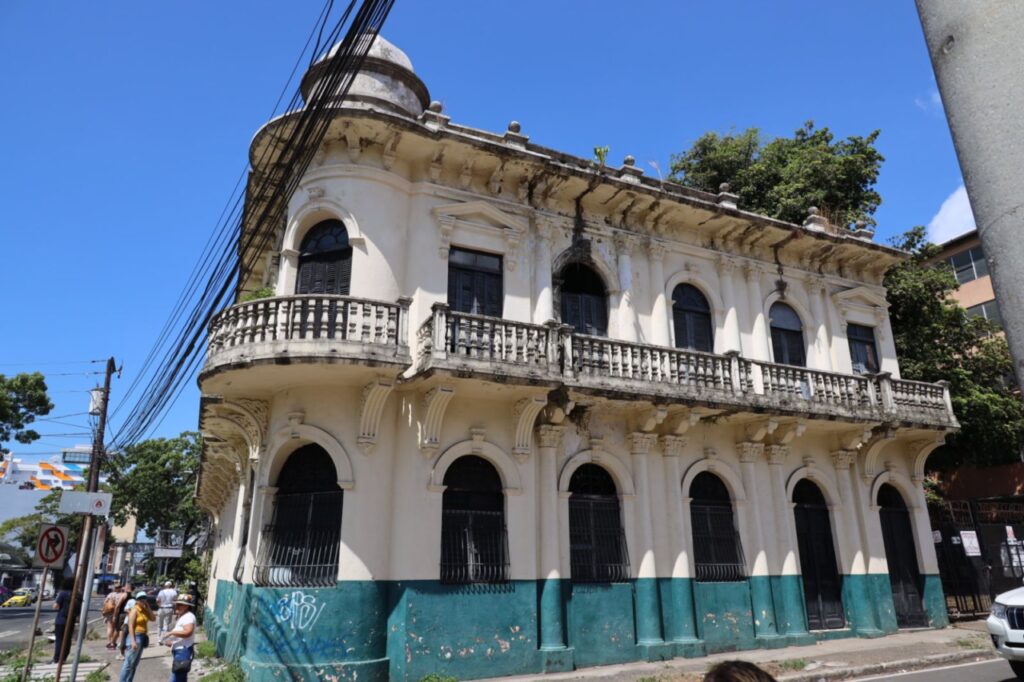 Panamá reconoce el valor de sus sitios y monumentos históricos