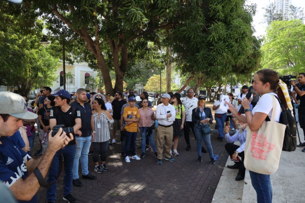 Panamá reconoce el valor de sus sitios y monumentos históricos