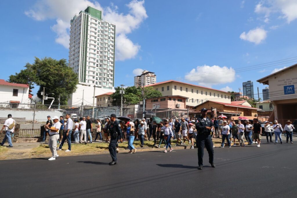 Panamá reconoce el valor de sus sitios y monumentos históricos