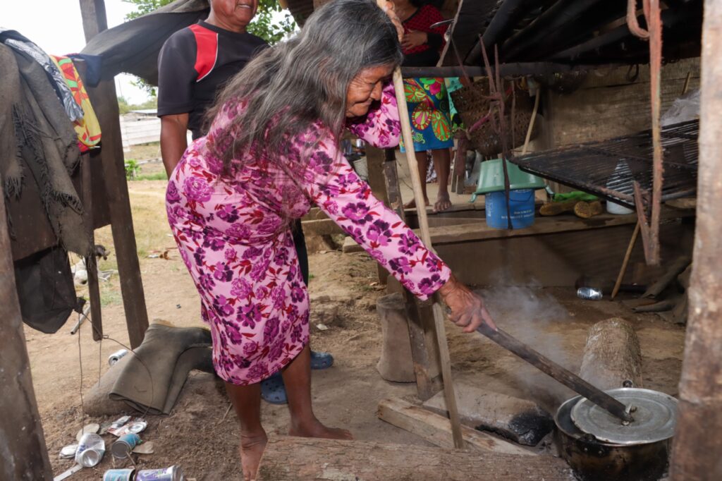 La persona más longeva de Panamá tiene 125 años