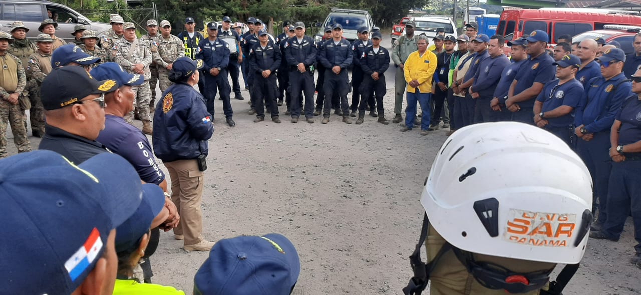 Los trabajos de monitoreo, control y liquidación vía terrestre han sido efectivos; el IMAVE ha sido controlado en un 95 %.