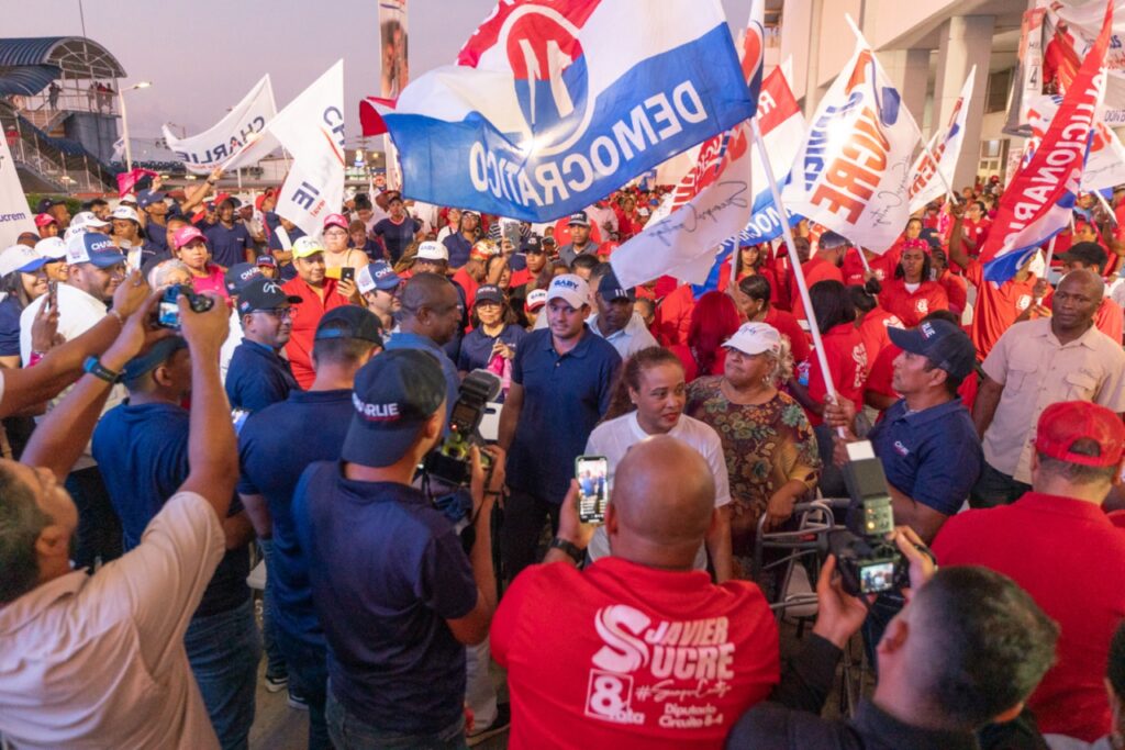 Rescatamos a los más pobres del olvido: Gaby