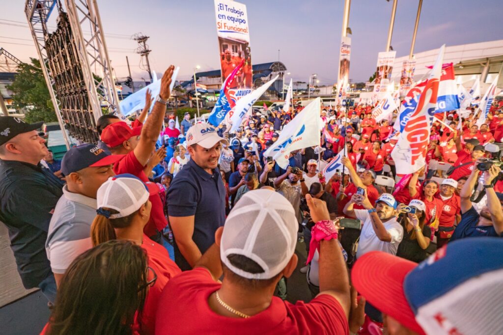 Gaby: seguiremos incentivando la inversión turística