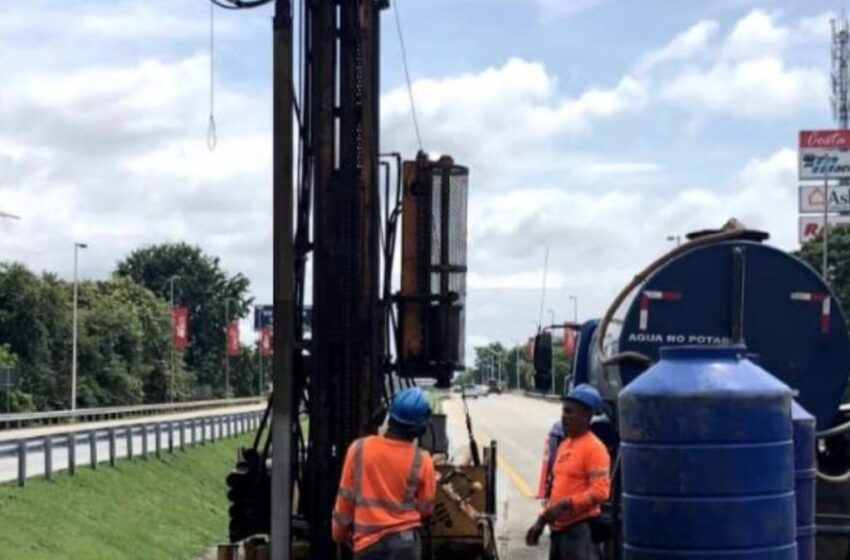  Iniciarán los trabajos para el Saneamiento del Río Matasnillo