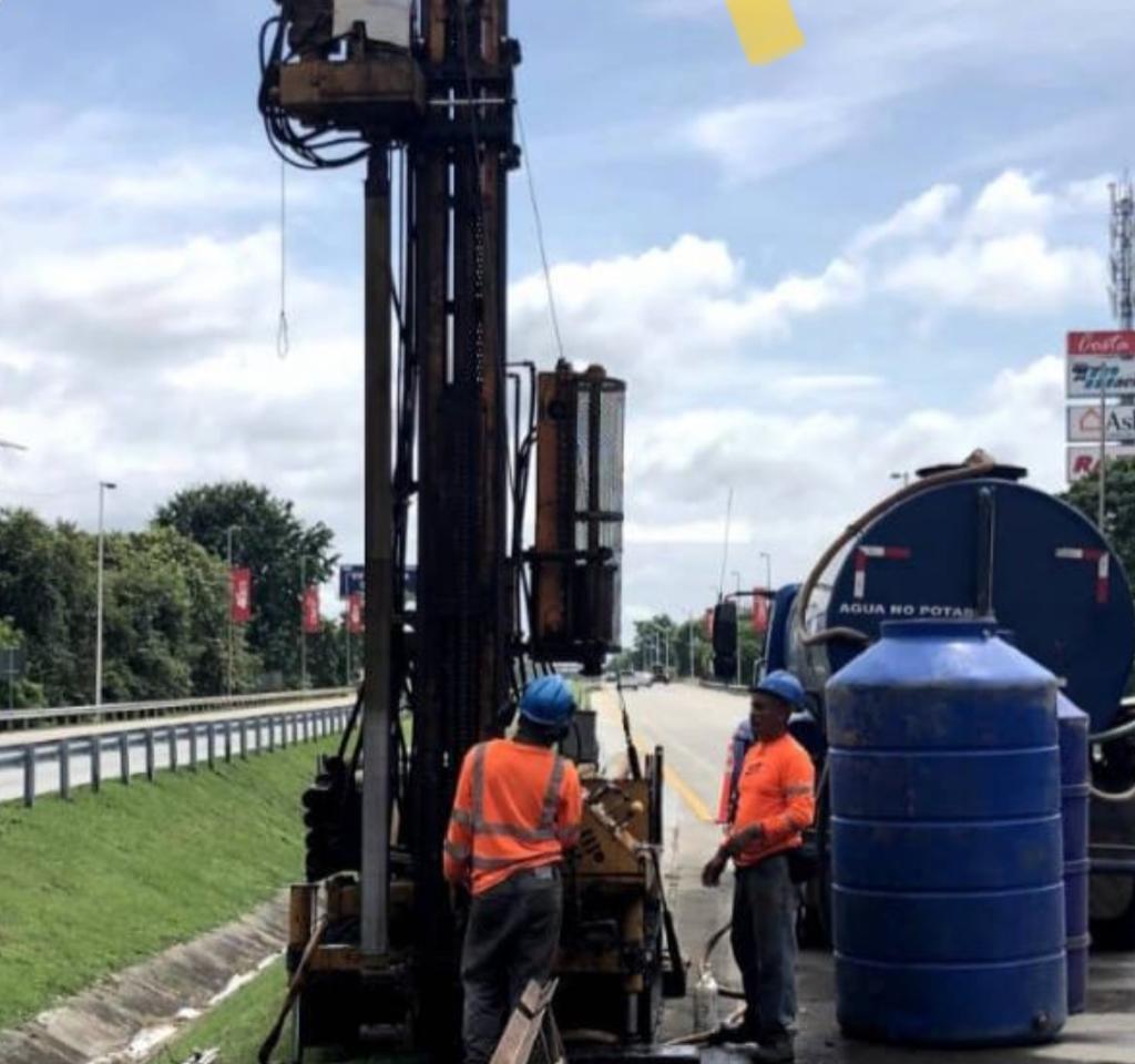 Iniciarán los trabajos para el Saneamiento del Río Matasnillo