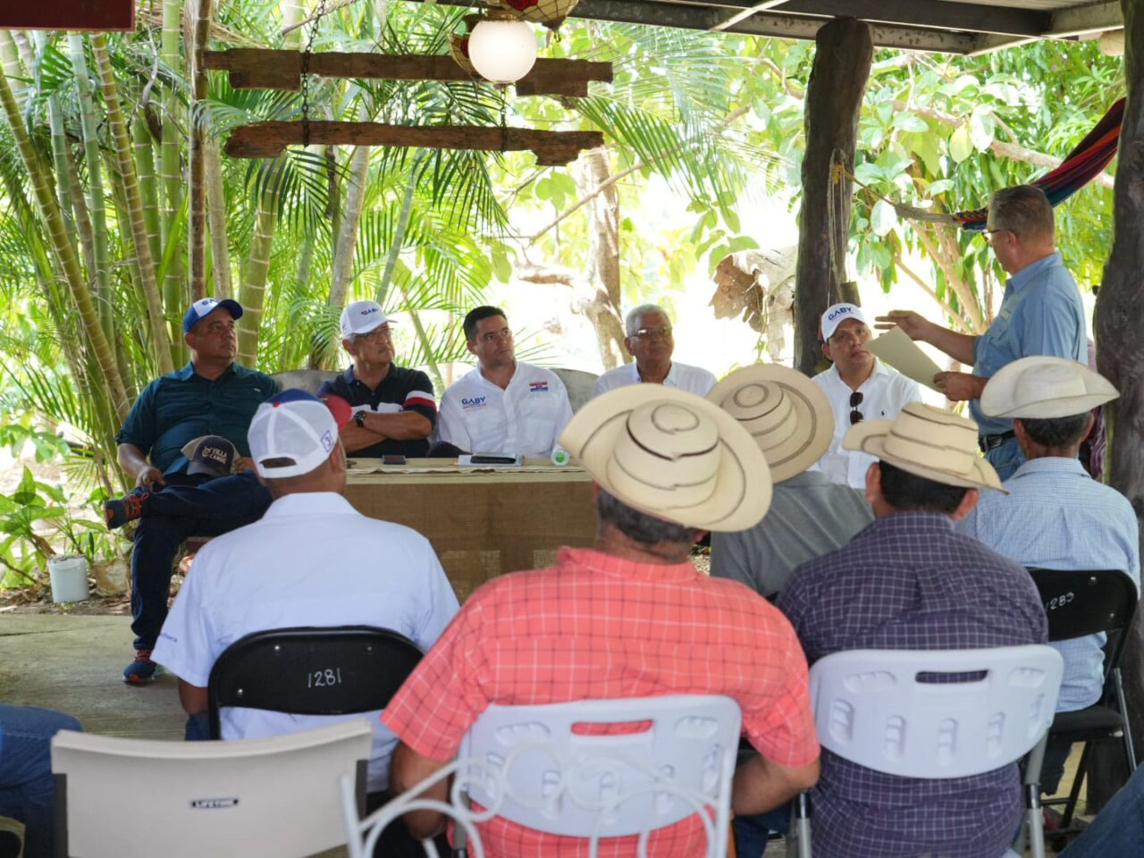 El sector agropecuario será motor de desarrollo y progreso