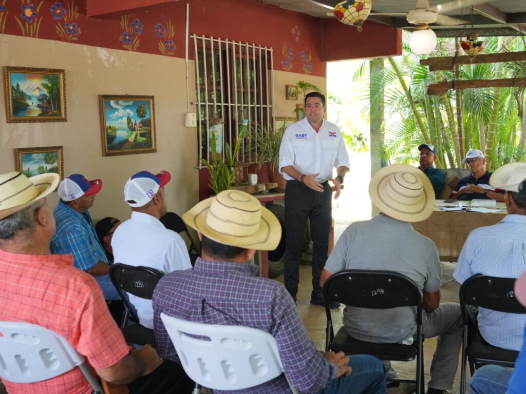 La política agroalimentaria que creó el gobierno de Nito Cortizo, sentó las bases jurídicas para transformar al sector agropecuario