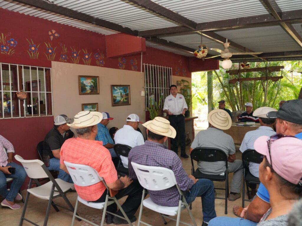 La política agroalimentaria que creó el gobierno de Nito Cortizo, sentó las bases jurídicas para transformar al sector agropecuario