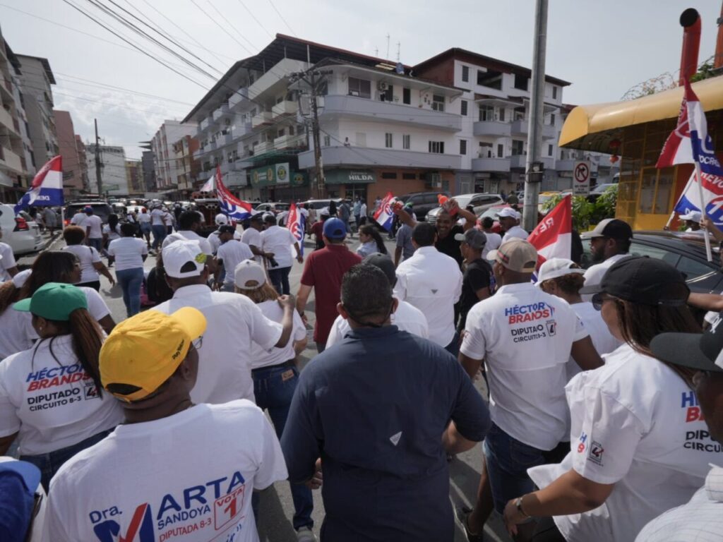 Panamá al encuentro del triunfo con Gaby