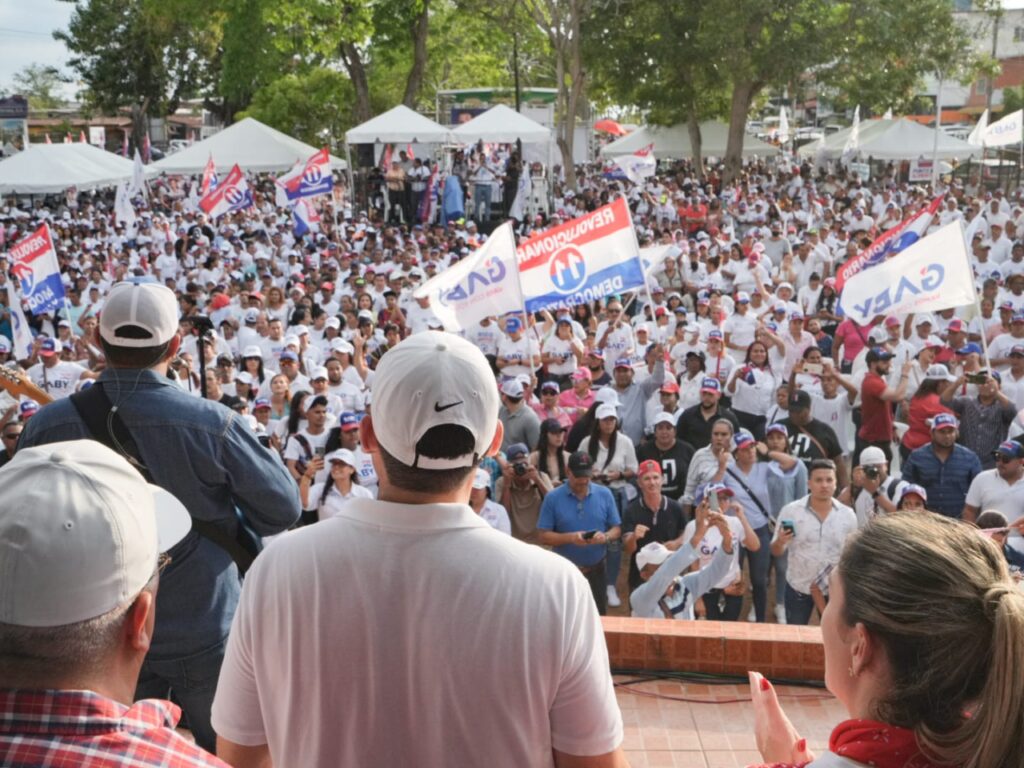 Panamá al encuentro del triunfo con Gaby