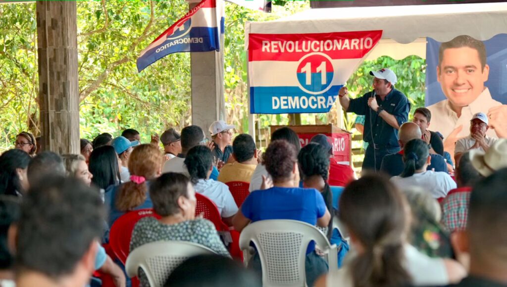 La educación, cultura y deporte prioridades para Gaby