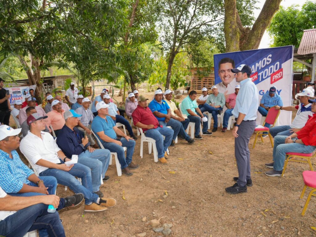 El sector agropecuario por las sendas del crecimiento