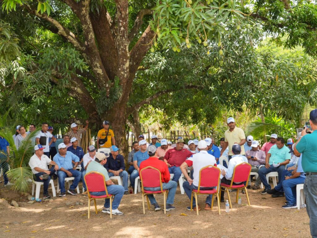 El sector agropecuario por las sendas del crecimiento