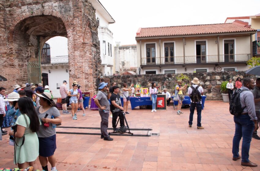  MiCultura y SERTV se unen en campaña