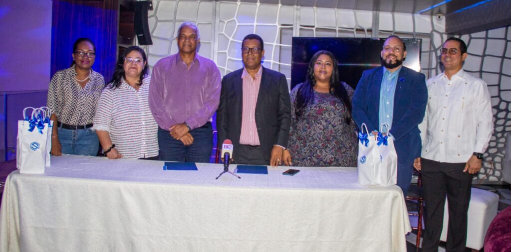 ODOMEDI y AMEDIPA firman convenio de colaboración internacional