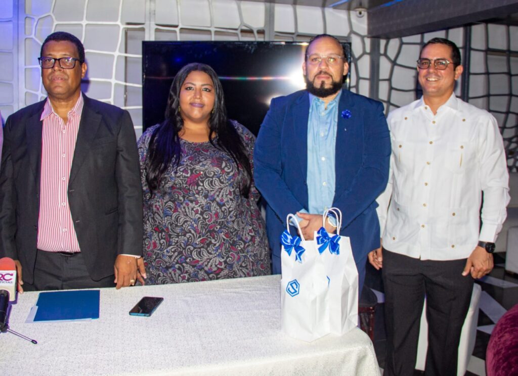 ODOMEDI y AMEDIPA firman convenio de colaboración internacional