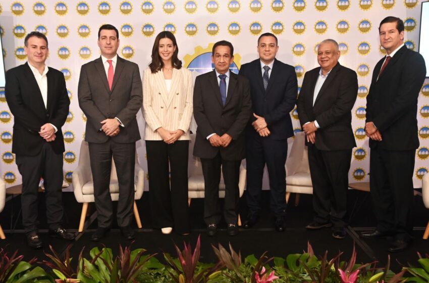  Representantes de la cadena del arroz se reunieron para debatir los retos