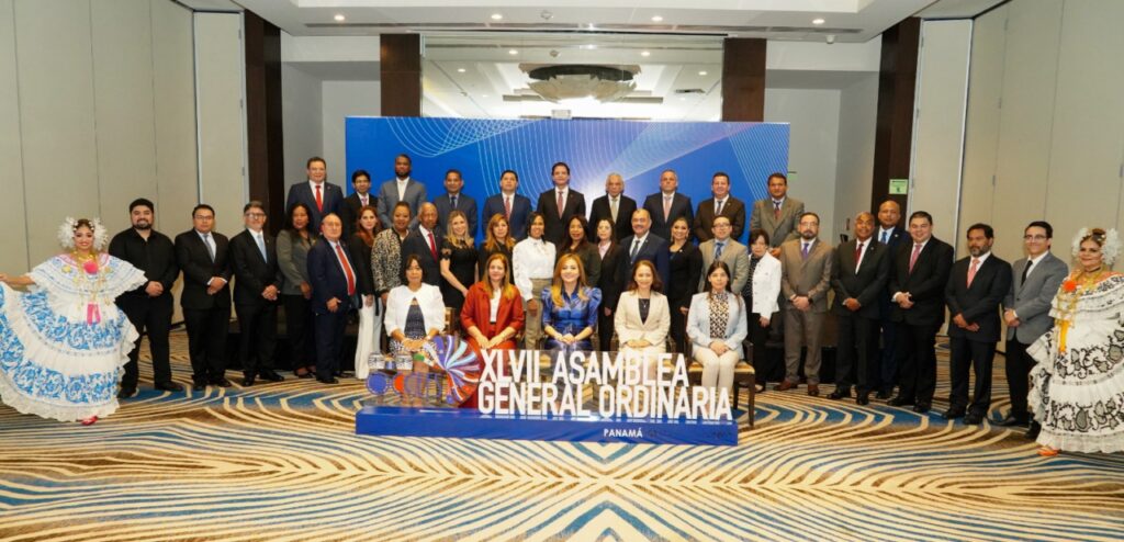 Panamá es sede de la XLVII Asamblea General Ordinaria de la OCCEFS 