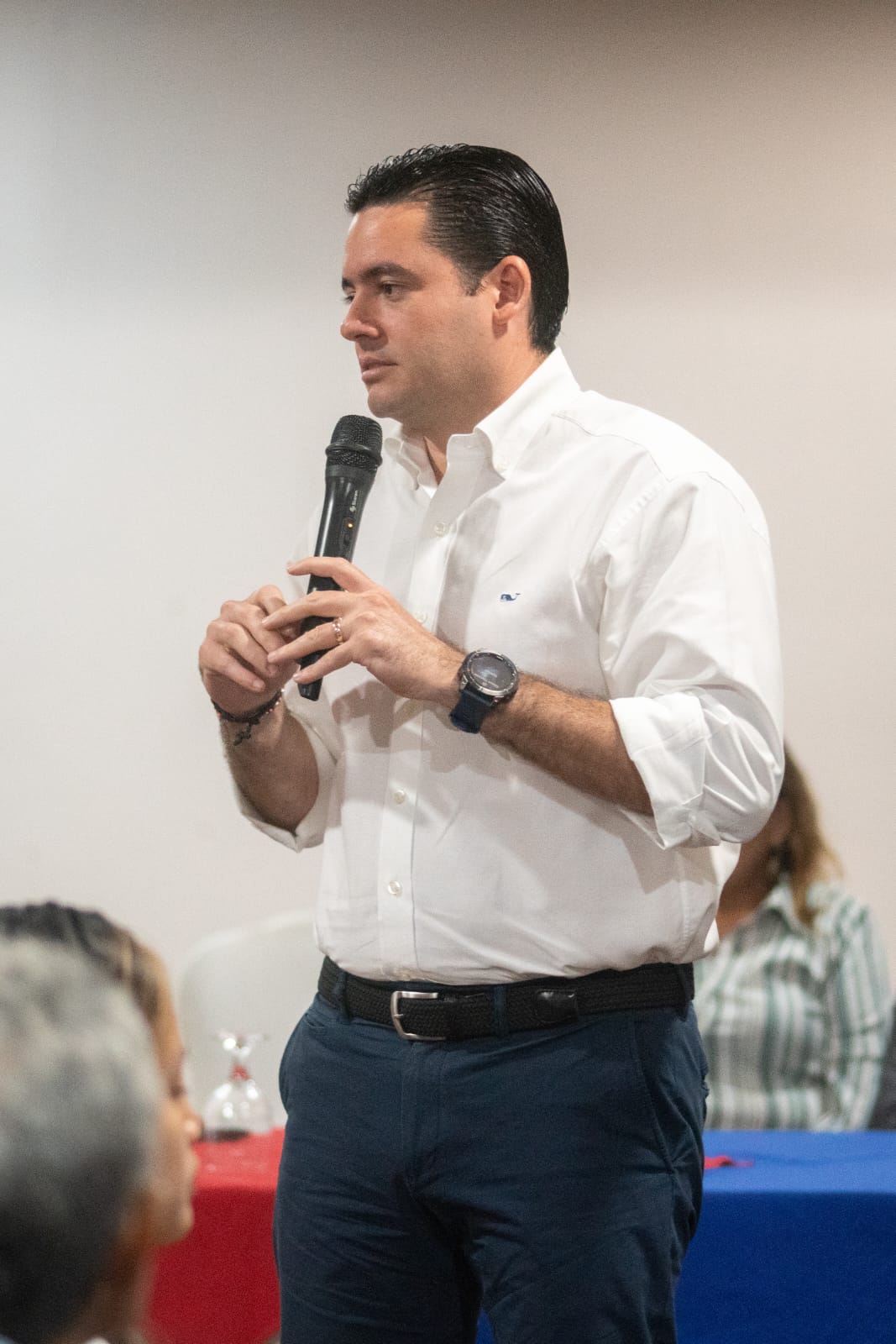 Para ganar la batalla contra la pobreza y la desigualdad inicia con la educación