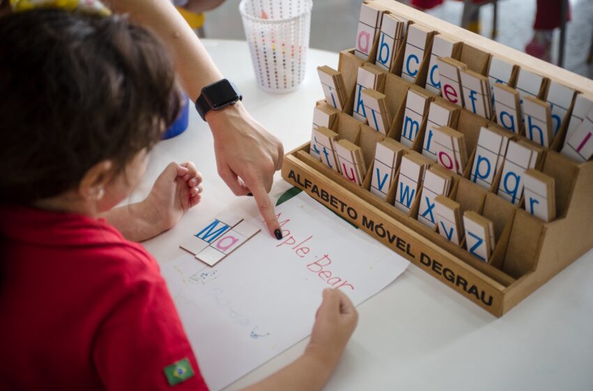  Panamá requiere invertir más en Educación Bilingüe