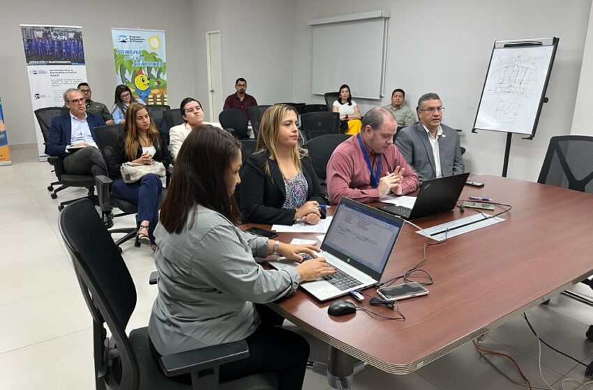  Saneamiento de Panamá licita nuevo Sistema Sanitario en La Chorrera